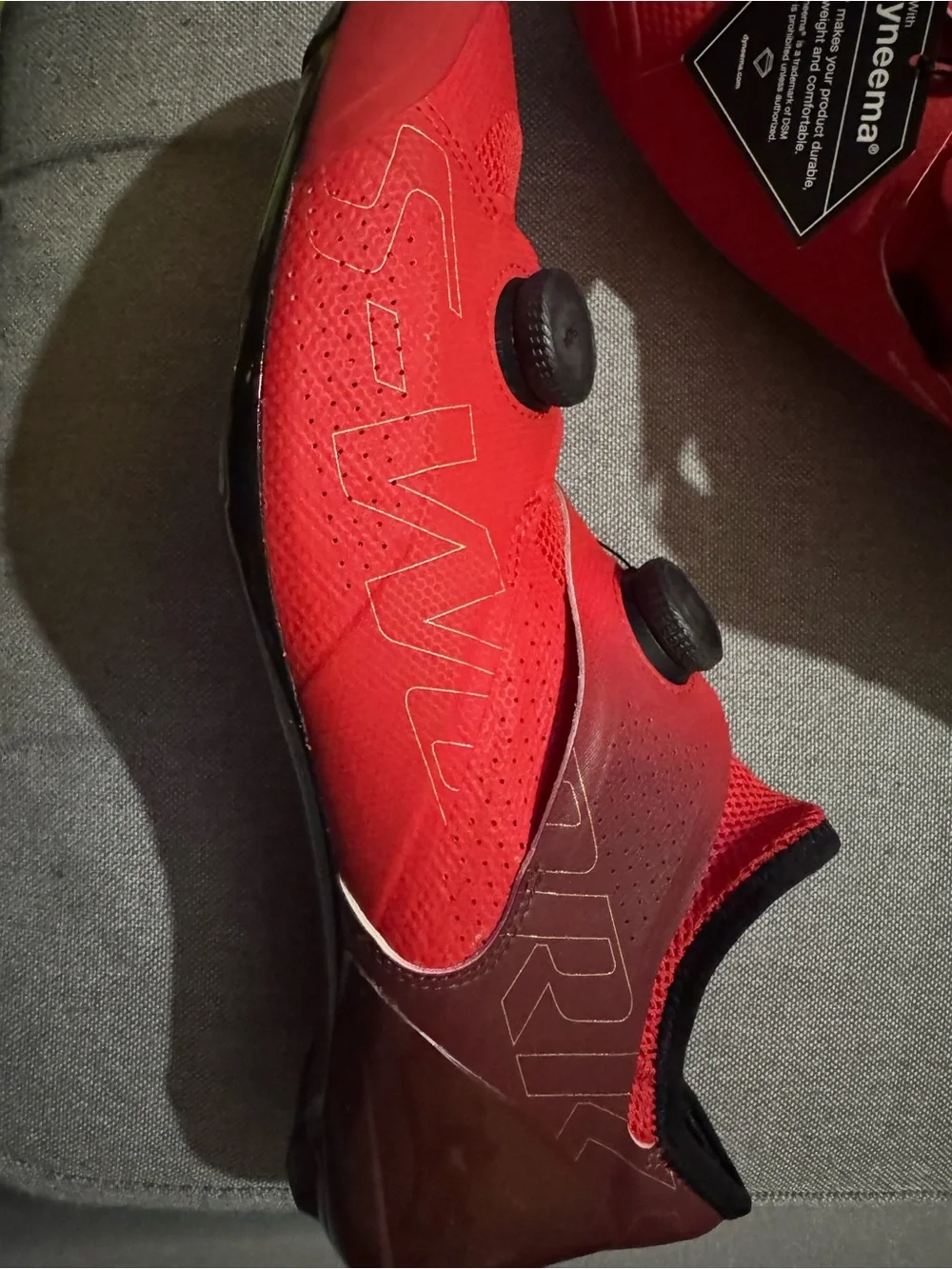 Specialized S Works Ares Cycling Road Shoe